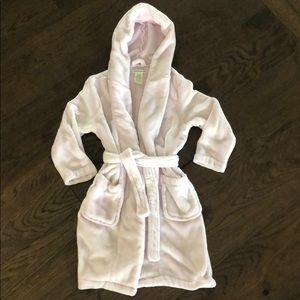 Pottery Barn “Hailey” bathrobe